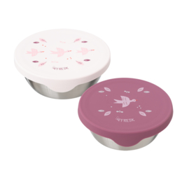 Fresk Snackboxen Set 2-delig Swallow