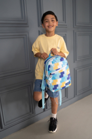 ZEBRA Rugzak Levi Stenen