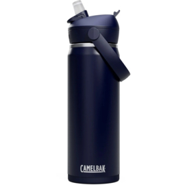 CamelBak Thrive Flip Straw Vacuum 600 ml Navy