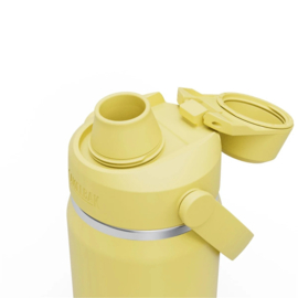 CamelBak Thrive Chug Vacuum 600 ml Yellow Bloom