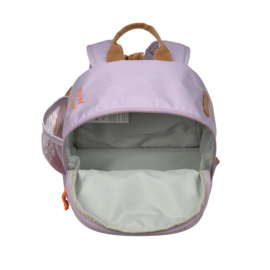 Lässig Mini Rugzak Little Gang Lilac