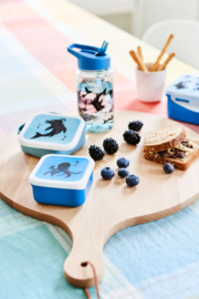 Petit Monkey Lunchboxen Sea Animals