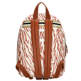 ZEBRA Rugzak Mila Zebra Bruin