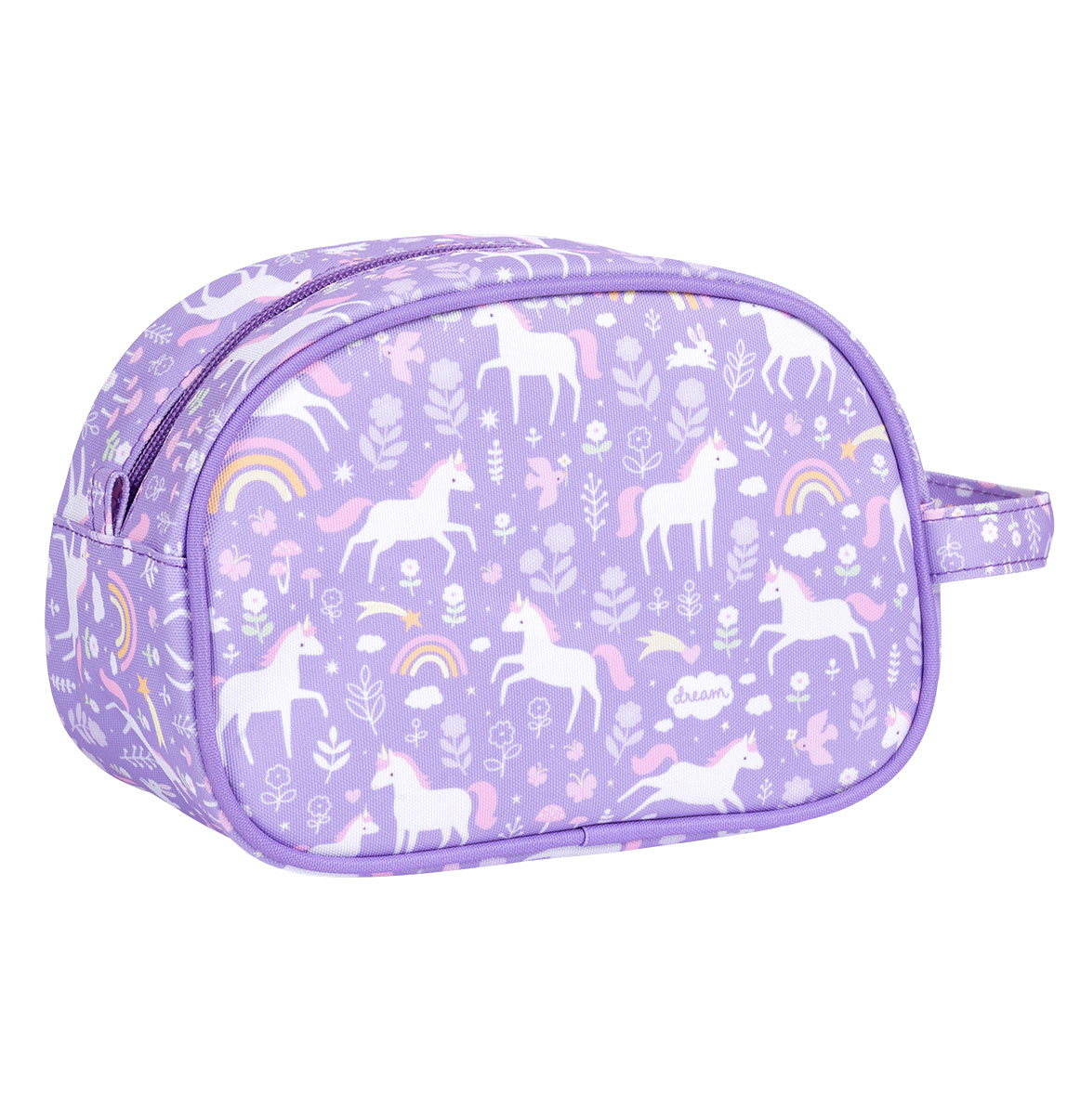 A Little Lovely Company Toilettas Unicorn Dreams