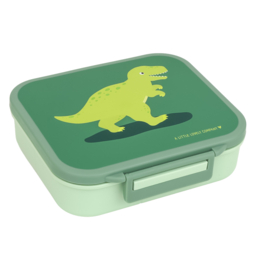 A Little Lovely Company Lunchbox Dinosaurus
