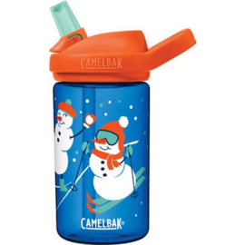 CamelBak Eddy+ Kids 400 ml Snowman Sled