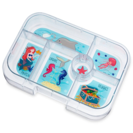 Yumbox Original Tray Mermaid