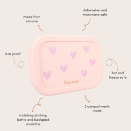 Kidzroom Lunchbox Magical Meadows