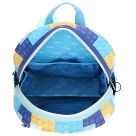 ZEBRA Rugzak Levi Stenen