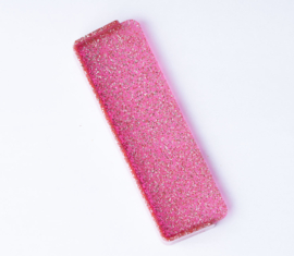 Lekkabox® Glamour Lunchbox 4 vakken - Pink