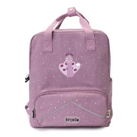 Trixie Rugzak Large Mrs. Peacock