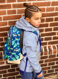 Pick & Pack Rugzak Happy Jungle M