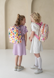 ZEBRA Rugzak Lily Smiley