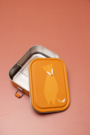 Trixie Brooddoos Groot Mr. Fox