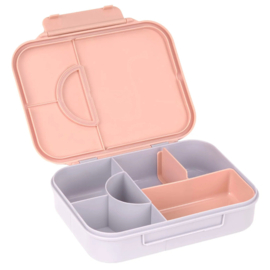 Lässig Bento Lunchbox Happy Fruits Cherry