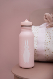 Trixie Drinkfles Mrs. Rabbit - 500 ml