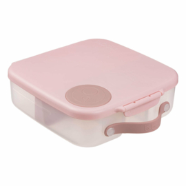 B.box Lunchbox Blush Crush
