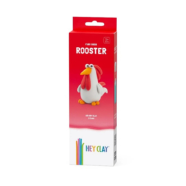 Hey Clay Boetseerklei Rooster