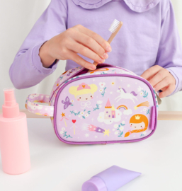 A Little Lovely Company Toilettas Prinsessen