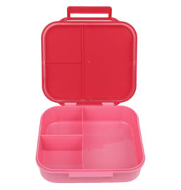 A Little Lovely Company Lunchbox Vrolijke Kersen