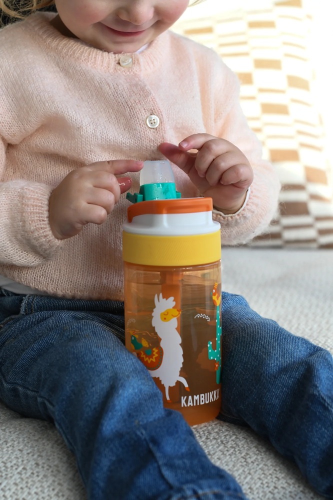 Kambukka Lagoon 400 ml Mexican Parade