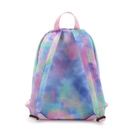 YLX Rugzak Hemlock Tie Dye Violet