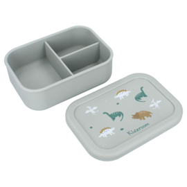 Kidzroom Lunchbox Small Talk Green