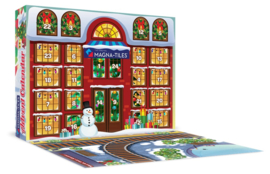 MAGNA-TILES® MicroMAGS Advent Calender Limited Edition