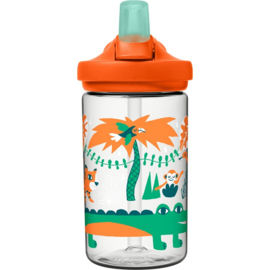 CamelBak Eddy+ Kids 400 ml Jungle Animals