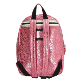 ZEBRA Rugzak Leo Pink - M