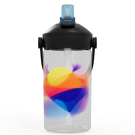 CamelBak Thrive Flip Straw Kids 400 ml Golden Hour