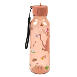 Trixie Drinkfles Tritan Pathfinder Mrs. Cat 500 ml