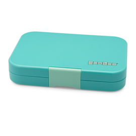 Yumbox Tapas XL Buitenbox - Antibes Blue