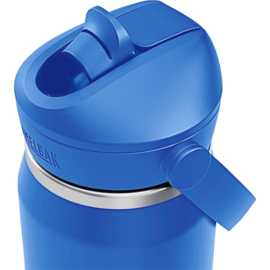 CamelBak Thrive Flip Straw Vacuum 750 ml Sky Blue