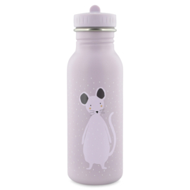 Trixie Drinkfles Mrs. Mouse - 500 ml