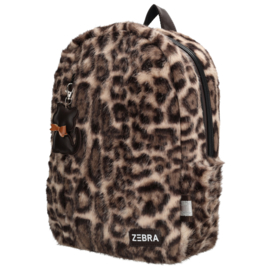 ZEBRA Rugzak Luna Luipaard