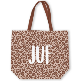 KP® Tas Juf Leopard