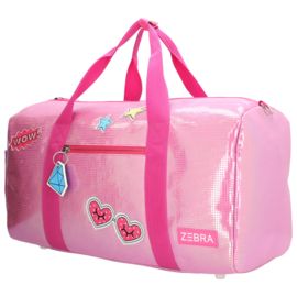 ZEBRA Reistas Lily Glitter & Glamour