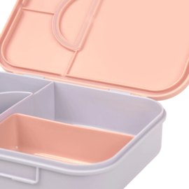 Lässig Bento Lunchbox Happy Fruits Cherry