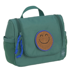 Lässig Toilettas Little Gang Dark Green