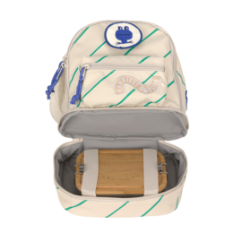 Lässig Mini Rugzak Happy Trails Frog