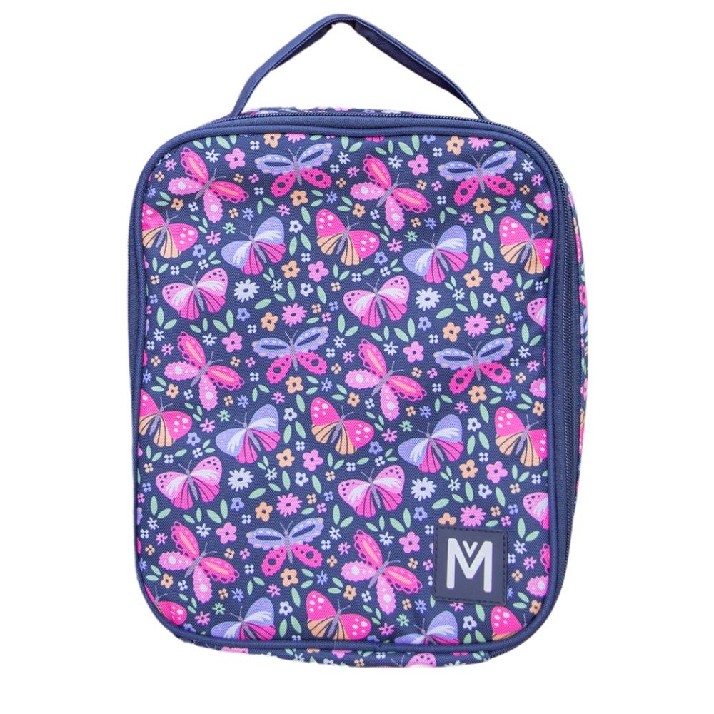 MontiiCo Koeltas Butterflies - L