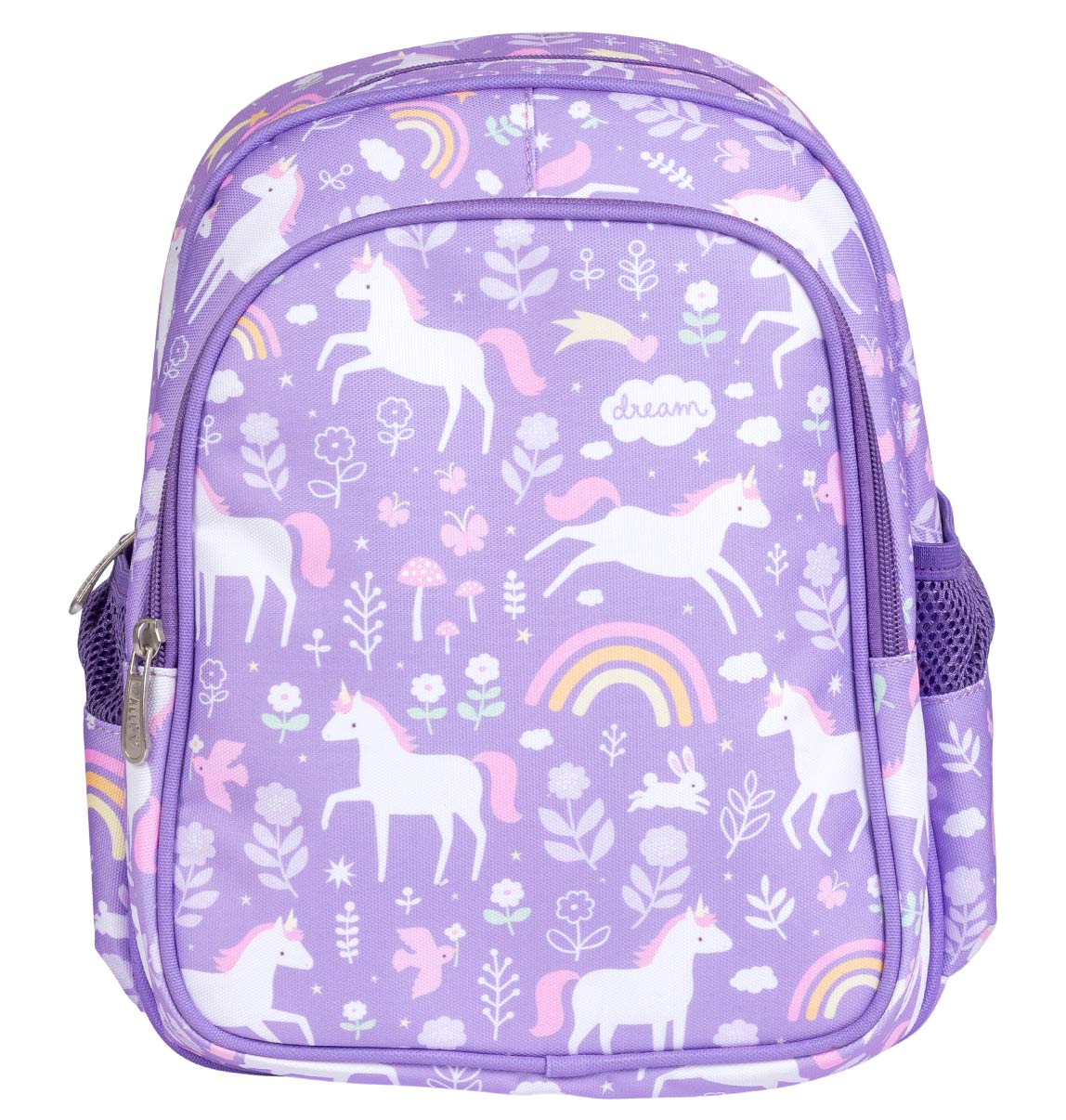 A Little Lovely Company Rugzak Unicorn Dreams