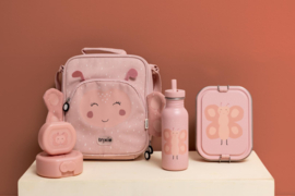 Trixie Brooddoos Groot Mrs. Butterfly