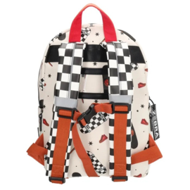 ZEBRA Rugzak Levi Skateboard