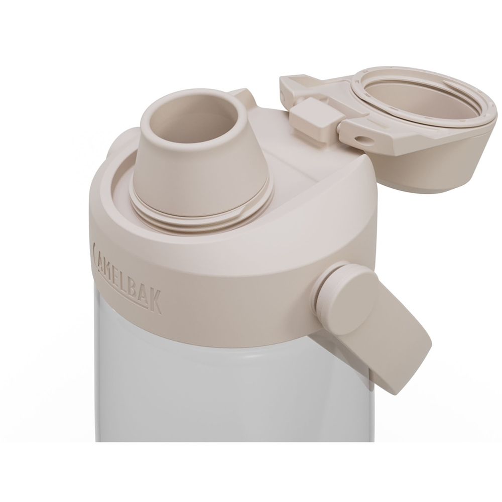CamelBak Thrive Chug 750 ml Clear