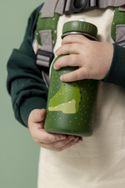 Trixie Drinkfles Mr. Alligator - 350 ml