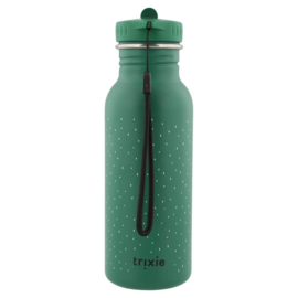 Trixie Drinkfles Mr. Crocodile - 500 ml