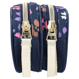 Milky Kiss Etui Wildflower