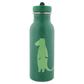 Trixie Drinkfles Mr. Crocodile - 500 ml